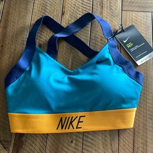Nike Sports Bra-NEW!